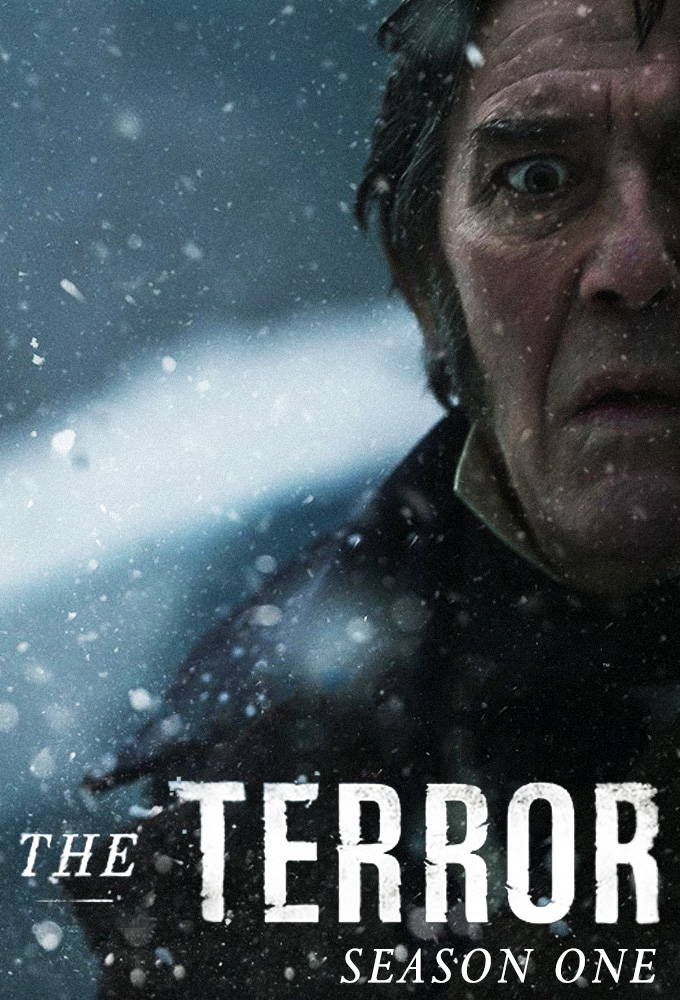 The Terror - Season 1 [198063] (A1522083207) [[TV Shows]] --Plex--
